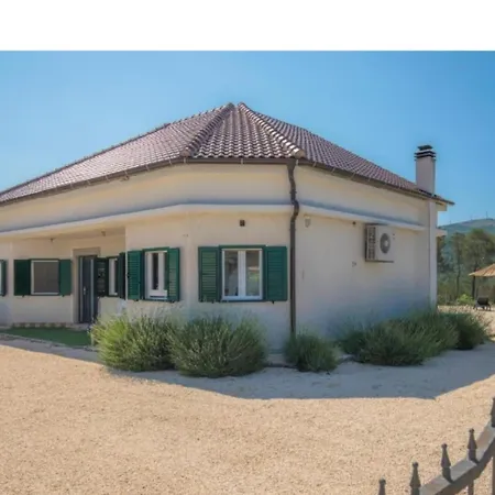 Holiday home P - *