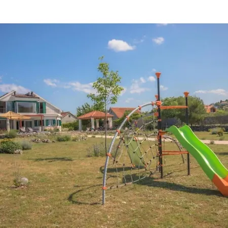 Holiday home P - *