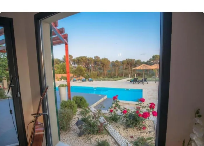 Tatil Evi P - Šibenik